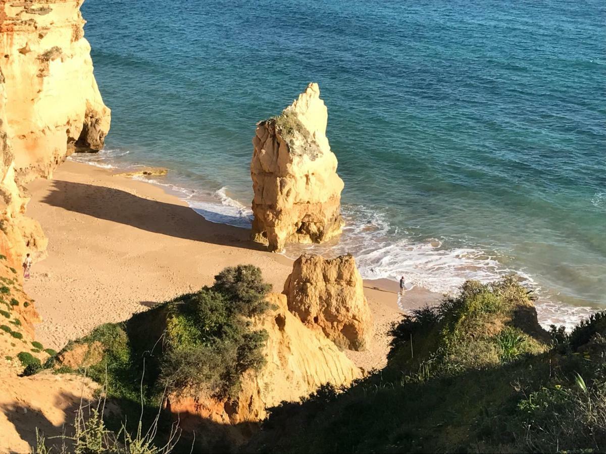 "Sun & Beach", 150M From Beach, Litoralmar Portimão Εξωτερικό φωτογραφία